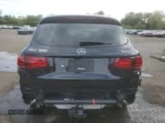 ✅ 2021 Mercedes-Benz GLC 300 • VIN: W1N0G8EB3MF960297 • Lot: 80523695. Listed on Copart with 41,009 mi. Free auction sales archive from the USA and detailed vehicle history report at DreamBid. Image 6.