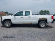 ✅ 2015 Chevrolet Silverado 1500 Work Truck • VIN: 1GCVKPEH7FZ301117 • Lot: 42470038. Listed on IAAI with 253,701 mi. Free auction sales archive from the USA and detailed vehicle history report at DreamBid. Image 13.