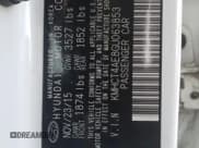 ✅ 2016 Hyundai Accent SE • VIN: KMHCT4AE8GU063853 • Лот: 71643363. Опубликован ранее на Copart с пробегом 119 501 миль. Бесплатный доступ к архиву аукционных продаж из США и подробный отчёт об истории автомобиля на DreamBid. Изображение 15.