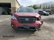 ✅ 2022 Subaru Ascent Limited • VIN: 4S4WMAPD9N3440099 • Lot: 54713295. Listed on Copart with 37,969 mi. Free auction sales archive from the USA and detailed vehicle history report at DreamBid. Image 5.