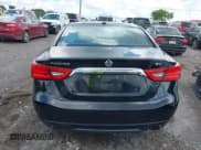 ✅ 2017 Nissan Maxima S • VIN: 1N4AA6AP1HC375704 • Lot: 42752324. Listed on IAAI with 113,915 mi. Free auction sales archive from the USA and detailed vehicle history report at DreamBid. Image 16.