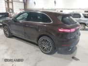 ✅ 2020 Porsche Cayenne • VIN: WP1AA2AYXLDA08247 • Lot: 42055042. Listed on IAAI with 56,657 mi. Free auction sales archive from the USA and detailed vehicle history report at DreamBid. Image 3.