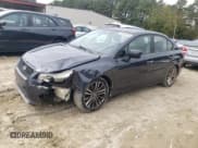 ✅ 2012 Subaru Impreza Limited • VIN: JF1GJAK60CH017976 • Лот: 85142575. Опубликован ранее на Copart с пробегом 192 244 миль. Бесплатный доступ к архиву аукционных продаж из США и подробный отчёт об истории автомобиля на DreamBid. Изображение 1.