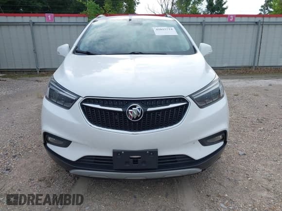 ✅ 2019 Buick Encore Essence • VIN: KL4CJCSM4KB887082 • Лот: 42815724. Опубликован ранее на IAAI с пробегом 121 494 миль. Бесплатный доступ к архиву аукционных продаж из США и подробный отчёт об истории автомобиля на DreamBid. Изображение 12.