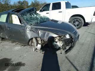 2009 Hyundai Azera GLS с VIN KMHFC46D29A352731, выставлен на аукционе IAAI как лот 35110847 с пробегом Не указан миль и . История ставок и продаж доступна на DreamBid. Изображение 6.