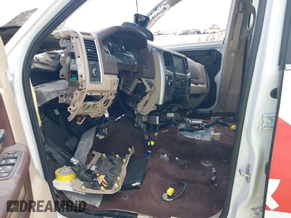 ✅ 2018 Ram 1500 Lone Star • VIN: 1C6RR6LM3JS256273 • Lot: 43442125. Listed on IAAI with Not provided. Free auction sales archive from the USA and detailed vehicle history report at DreamBid. Image 6.