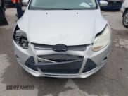 ✅ 2012 Ford Focus SE • VIN: 1FAHP3F25CL422055 • Lot: 42442051. Listed on IAAI with 129,435 mi. Free auction sales archive from the USA and detailed vehicle history report at DreamBid. Image 6.