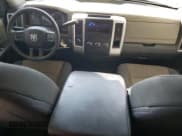 ✅ 2012 Ram 1500 Outdoorsman • VIN: 1C6RD7GP5CS245464 • Lot: 81685365. Listed on Copart with 138,462 mi. Free auction sales archive from the USA and detailed vehicle history report at DreamBid. Image 8.