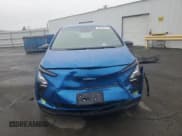 ✅ 2023 Chevrolet Bolt EV 1LT • VIN: 1G1FW6S01P4117896 • Lot: 82560924. Wystawiony na Copart z przebiegiem 18 324 mil. Bezpłatny archiwum sprzedaży aukcyjnych z USA i szczegółowy raport historii pojazdu na DreamBid. Zdjęcie 5.