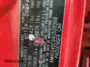 2004 Hyundai Accent GL z VIN KMHCG45C94U538368, wystawiony jako Copart lot #42444565 z przebiegiem 163 028 mil mil oraz Szkoda całkowita • Salvage title. Historia ofert i sprzedaży dostępna na DreamBid. Obrazek 13.