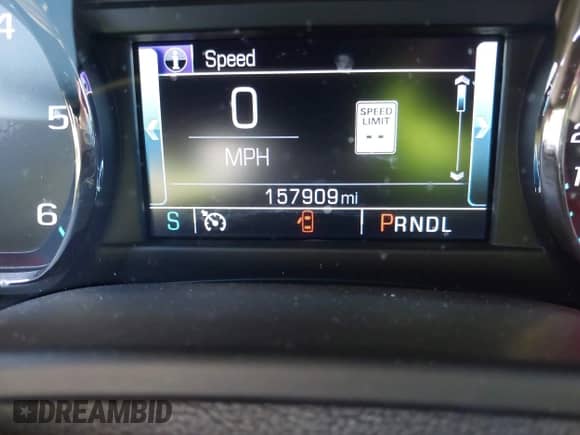 2018 Chevrolet Tahoe LT z VIN 1GNSKBKC8JR128657, wystawiony jako IAAI lot #43151589 z przebiegiem 157 909 mil mil oraz . Historia ofert i sprzedaży dostępna na DreamBid. Obrazek 15.