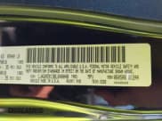 ✅ 2008 Jeep Wrangler Unlimited Sahara • VIN: 1J4GA59138L640048 • Lot: 42594778. Listed on IAAI with 114,332 mi. Free auction sales archive from the USA and detailed vehicle history report at DreamBid. Image 9.