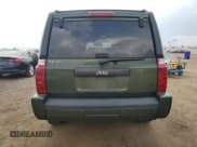 ✅ 2008 Jeep Commander Sport • VIN: 1J8HH48K98C100920 • Лот: 66589095. Опубликован ранее на Copart с пробегом 178 627 миль. Бесплатный доступ к архиву аукционных продаж из США и подробный отчёт об истории автомобиля на DreamBid. Изображение 6.