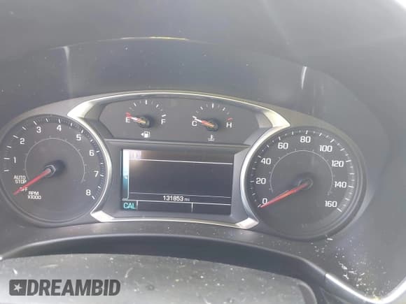 ✅ 2018 Chevrolet Equinox LT • VIN: 2GNAXSEV2J6169212 • Лот: 43319828. Опубликован ранее на IAAI с пробегом 131 853 миль. Бесплатный доступ к архиву аукционных продаж из США и подробный отчёт об истории автомобиля на DreamBid. Изображение 7.