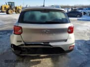 ✅ 2023 Hyundai Venue Limited • VIN: KMHRC8A34PU247266 • Lot: 88439815. Listed on Copart with 24,979 mi. Free auction sales archive from the USA and detailed vehicle history report at DreamBid. Image 6.