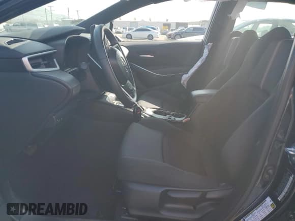 ✅ 2025 Toyota Corolla SE • VIN: 5YFS4MCEXSP230956 • Лот: 90274745. Опубликован ранее на Copart с пробегом 2 713 миль. Бесплатный доступ к архиву аукционных продаж из США и подробный отчёт об истории автомобиля на DreamBid. Изображение 7.