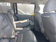 ✅ 2008 Honda Odyssey EX-L • VIN: 5FNRL38638B051045 • Lot: 43423556. Wystawiony na IAAI z przebiegiem 243 183 mil. Bezpłatny archiwum sprzedaży aukcyjnych z USA i szczegółowy raport historii pojazdu na DreamBid. Zdjęcie 8.