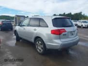 ✅ 2007 Acura MDX Technology • VIN: 2HNYD28367H512038 • Lot: 43318535. Wystawiony na IAAI z przebiegiem 129 370 mil. Bezpłatny archiwum sprzedaży aukcyjnych z USA i szczegółowy raport historii pojazdu na DreamBid. Zdjęcie 3.