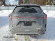 ✅ 2024 Lexus NX 350 F Sport • VIN: 2T2KGCEZ2RC042729 • Lot: 44562395. Wystawiony na Copart z przebiegiem 28 404 mil. Bezpłatny archiwum sprzedaży aukcyjnych z USA i szczegółowy raport historii pojazdu na DreamBid. Zdjęcie 6.