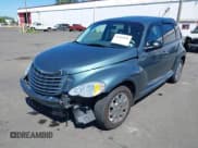 ✅ 2006 Chrysler PT Cruiser Limited • VIN: 3A8FY68836T221953 • Lot: 42402686. Listed on IAAI with 35,206 mi. Free auction sales archive from the USA and detailed vehicle history report at DreamBid. Image 17.