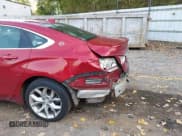 ✅ 2014 Chevrolet Impala LT • VIN: 2G1125S30E9107297 • Лот: 43347821. Опубликован ранее на IAAI с пробегом 149 942 миль. Бесплатный доступ к архиву аукционных продаж из США и подробный отчёт об истории автомобиля на DreamBid. Изображение 6.