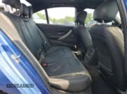 ✅ 2015 BMW 3 Series 335i xDrive • VIN: WBA3B9G52FNR93474 • Lot: 62725745. Wystawiony na Copart z przebiegiem 57 985 mil. Bezpłatny archiwum sprzedaży aukcyjnych z USA i szczegółowy raport historii pojazdu na DreamBid. Zdjęcie 10.