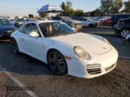 ✅ 2011 Porsche 911 Carrera S • VIN: WP0AB2A98BS720807 • Lot: 79286514. Wystawiony na Copart z przebiegiem 47 895 mil. Bezpłatny archiwum sprzedaży aukcyjnych z USA i szczegółowy raport historii pojazdu na DreamBid. Zdjęcie 4.