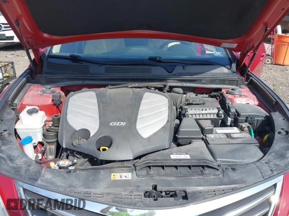 ✅ 2016 Hyundai Azera Limited • VIN: KMHFH4JG5GA524170 • Лот: 42065814. Опубликован ранее на IAAI с пробегом 73 607 миль. Бесплатный доступ к архиву аукционных продаж из США и подробный отчёт об истории автомобиля на DreamBid. Изображение 10.