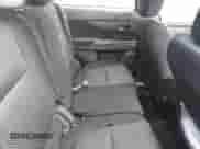 2018 Mitsubishi Outlander SE with VIN JA4AD3A38JZ018658, listed as a IAAI auction lot 43073998 with 118,207 mi miles and . Bid and sale history available at DreamBid. Image 8.