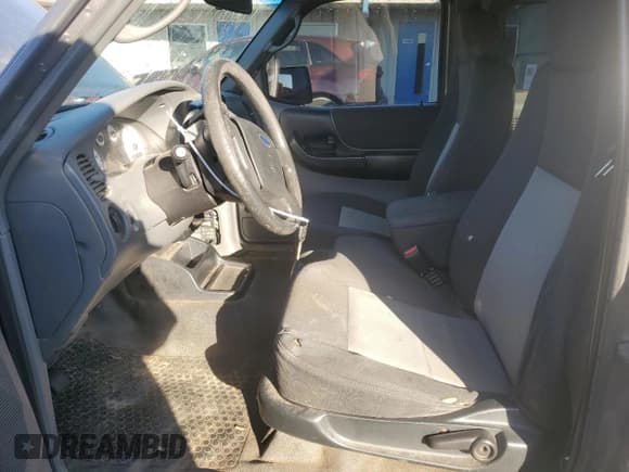 ✅ 2008 Ford Ranger XLT • VIN: 1FTYR44E98PA05545 • Lot: 88788775. Listed on Copart with 153,910 mi. Free auction sales archive from the USA and detailed vehicle history report at DreamBid. Image 7.