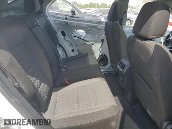 ✅ 2022 Chevrolet Equinox LT • VIN: 3GNAXKEV5NL110351 • Lot: 70527075. Listed on Copart with 56,884 mi. Free auction sales archive from the USA and detailed vehicle history report at DreamBid. Image 11.