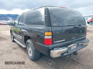 ✅ 2004 Chevrolet Suburban LT • VIN: 3GNEC16T84G317408 • Лот: 41758444. Опубликован ранее на IAAI с пробегом 296 784 миль. Бесплатный доступ к архиву аукционных продаж из США и подробный отчёт об истории автомобиля на DreamBid. Изображение 6.