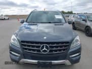 ✅ 2012 Mercedes-Benz M 350 • VIN: 4JGDA5HBXCA030635 • Лот: 43509720. Опубликован ранее на IAAI с пробегом 107 832 миль. Бесплатный доступ к архиву аукционных продаж из США и подробный отчёт об истории автомобиля на DreamBid. Изображение 12.