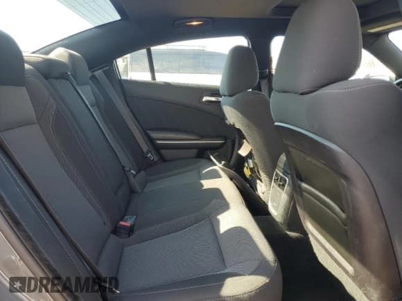 ✅ 2019 Dodge Charger SXT • VIN: 2C3CDXBG0KH699301 • Lot: 86718425. Wystawiony na Copart z przebiegiem 104 644 mil. Bezpłatny archiwum sprzedaży aukcyjnych z USA i szczegółowy raport historii pojazdu na DreamBid. Zdjęcie 10.