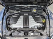 ✅ 2016 Bentley Continental GT • VIN: SCBFU7ZA9GC050989 • Lot: 44276495. Listed on Copart with 8,523 mi. Free auction sales archive from the USA and detailed vehicle history report at DreamBid. Image 7.