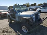 ✅ 1985 Jeep CJ • VIN: 1JCCF87E7FT035118 • Lot: 70082064. Wystawiony na Copart z przebiegiem Nie podano. Bezpłatny archiwum sprzedaży aukcyjnych z USA i szczegółowy raport historii pojazdu na DreamBid. Zdjęcie 4.