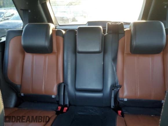 ✅ 2013 Land Rover Range Rover Sport SC Autobiography • VIN: SALSP2E47DA776646 • Lot: 81462805. Listed on Copart with 145,984 mi. Free auction sales archive from the USA and detailed vehicle history report at DreamBid. Image 10.