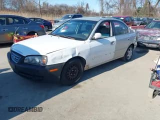 ✅ 2006 Hyundai Elantra GLS • VIN: KMHDN46D46U368022 • Lot: 41779899. Wystawiony na IAAI z przebiegiem 127 059 mil. Bezpłatny archiwum sprzedaży aukcyjnych z USA i szczegółowy raport historii pojazdu na DreamBid. Zdjęcie 2.