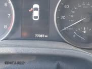 ✅ 2017 Hyundai Elantra Value Edition • VIN: 5NPD84LF3HH072844 • Lot: 41419611. Listed on IAAI with 77,067 mi. Free auction sales archive from the USA and detailed vehicle history report at DreamBid. Image 16.