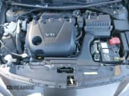 ✅ 2016 Nissan Maxima Platinum • VIN: 1N4AA6APXGC410075 • Lot: 43431460. Wystawiony na IAAI z przebiegiem 73 563 mil. Bezpłatny archiwum sprzedaży aukcyjnych z USA i szczegółowy raport historii pojazdu na DreamBid. Zdjęcie 10.