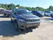 2020 Jeep Compass Latitude с VIN 3C4NJDBB6LT255915, выставлен на аукционе IAAI как лот 43119377 с пробегом 76 566 миль миль и . История ставок и продаж доступна на DreamBid. Изображение 6.