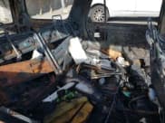 ✅ 1999 Toyota 4Runner • VIN: JT3GM84R7X0050001 • Lot: 41194662. Listed on IAAI with Not provided. Free auction sales archive from the USA and detailed vehicle history report at DreamBid. Image 8.