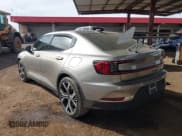 ✅ 2021 Polestar 2 Launch Edition • VIN: LPSED3KAXML011800 • Лот: 41251249. Опубликован ранее на IAAI с пробегом 44 573 миль. Бесплатный доступ к архиву аукционных продаж из США и подробный отчёт об истории автомобиля на DreamBid. Изображение 3.