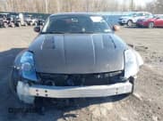 ✅ 2006 Nissan 350Z Touring • VIN: JN1AZ34E46M352021 • Lot: 42071456. Listed on IAAI with 163,900 mi. Free auction sales archive from the USA and detailed vehicle history report at DreamBid. Image 12.