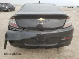 ✅ 2017 Chevrolet Volt LT • VIN: 1G1RC6S54HU212102 • Lot: 54360364. Wystawiony na Copart z przebiegiem 67 496 mil. Bezpłatny archiwum sprzedaży aukcyjnych z USA i szczegółowy raport historii pojazdu na DreamBid. Zdjęcie 6.