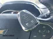 ✅ 2022 Chevrolet Traverse LT Cloth • VIN: 1GNEVGKW2NJ124507 • Lot: 43565965. Listed on IAAI with 137,893 mi. Free auction sales archive from the USA and detailed vehicle history report at DreamBid. Image 11.