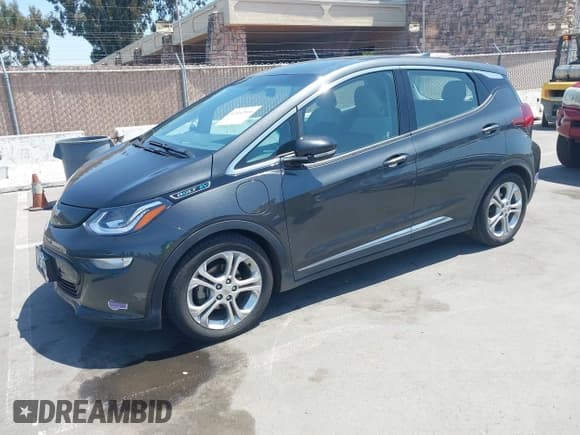 ✅ 2018 Chevrolet Bolt EV LT • VIN: 1G1FW6S00J4139718 • Lot: 42162016. Wystawiony na IAAI z przebiegiem 95 347 mil. Bezpłatny archiwum sprzedaży aukcyjnych z USA i szczegółowy raport historii pojazdu na DreamBid. Zdjęcie 20.