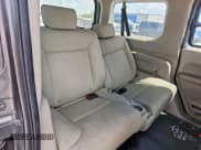 ✅ 2011 Honda Element EX • VIN: 5J6YH1H77BL001421 • Лот: 69464525. Опубликован ранее на Copart с пробегом 221 040 миль. Бесплатный доступ к архиву аукционных продаж из США и подробный отчёт об истории автомобиля на DreamBid. Изображение 10.