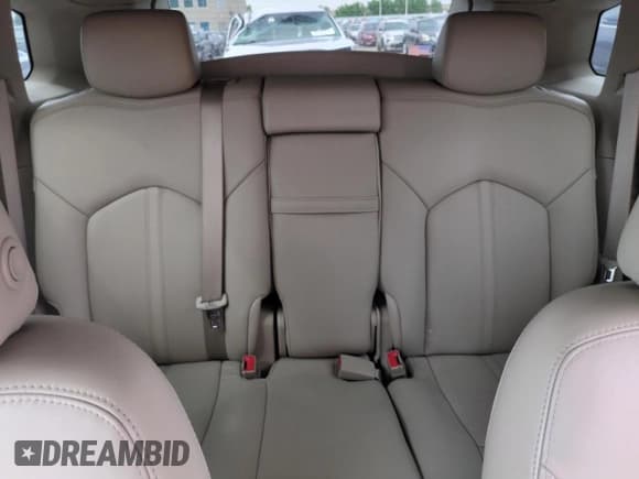 ✅ 2016 Cadillac SRX Luxury Collection • VIN: 3GYFNEE38GS558865 • Lot: 59315345. Wystawiony na Copart z przebiegiem 57 555 mil. Bezpłatny archiwum sprzedaży aukcyjnych z USA i szczegółowy raport historii pojazdu na DreamBid. Zdjęcie 10.