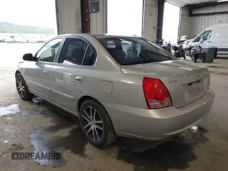 ✅ 2006 Hyundai Elantra GLS • VIN: KMHDN46D66U377580 • Lot: 42396944. Wystawiony na IAAI z przebiegiem 183 872 mil. Bezpłatny archiwum sprzedaży aukcyjnych z USA i szczegółowy raport historii pojazdu na DreamBid. Zdjęcie 3.